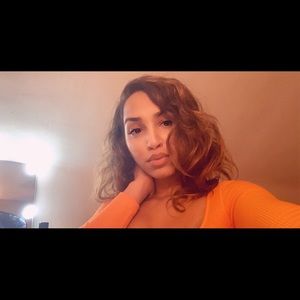 Meet your Posher, Aileene